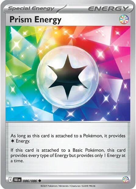 Prism Energy (086/086) [Scarlet & Violet: Black Bolt]-1