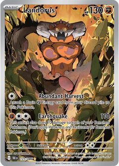 Landorus (131/086) [Scarlet & Violet: Black Bolt]-1