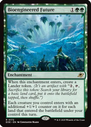 Bioengineered Future [Edge of Eternities]-1