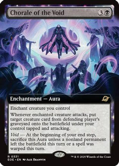Chorale of the Void (Extended Art) [Edge of Eternities]-1