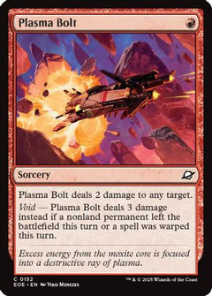 Plasma Bolt [Edge of Eternities]-1