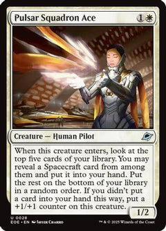 Pulsar Squadron Ace [Edge of Eternities]-1