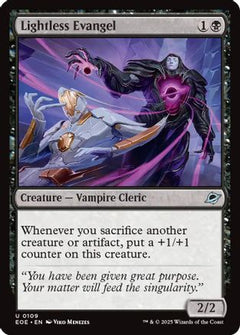 Lightless Evangel [Edge of Eternities]-1