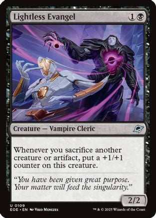 Lightless Evangel [Edge of Eternities]-1