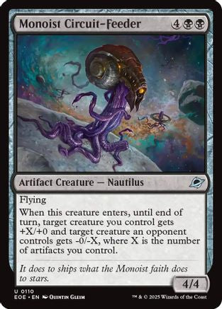 Monoist Circuit-Feeder [Edge of Eternities]-1