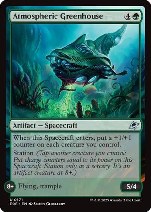 Atmospheric Greenhouse [Edge of Eternities]-1