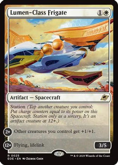 Lumen-Class Frigate [Edge of Eternities]-1