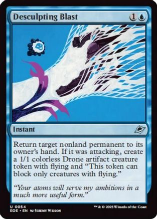 Desculpting Blast [Edge of Eternities]-1