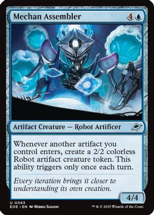 Mechan Assembler [Edge of Eternities]-1