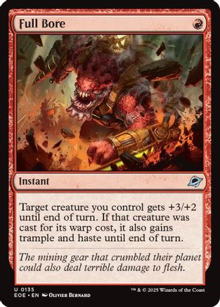 Full Bore [Edge of Eternities]-1
