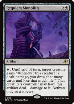 Requiem Monolith [Edge of Eternities]-1