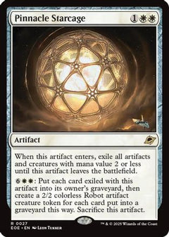 Pinnacle Starcage [Edge of Eternities]-1