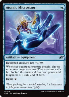 Atomic Microsizer [Edge of Eternities]-1