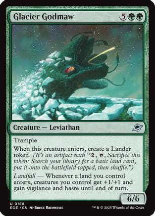 Glacier Godmaw [Edge of Eternities]-1