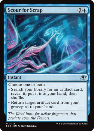Scour for Scrap [Edge of Eternities]-1