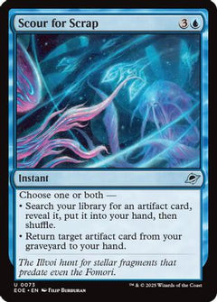 Scour for Scrap [Edge of Eternities]-1