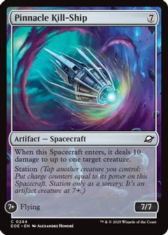 Pinnacle Kill-Ship [Edge of Eternities]-1