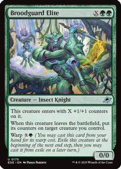 Broodguard Elite [Edge of Eternities]-1