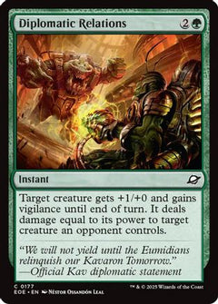 Diplomatic Relations [Edge of Eternities]-1