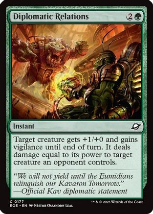 Diplomatic Relations [Edge of Eternities]-1