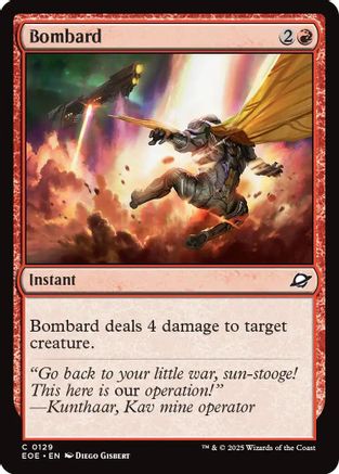 Bombard [Edge of Eternities]