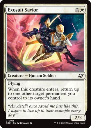 Exosuit Savior [Edge of Eternities]-1