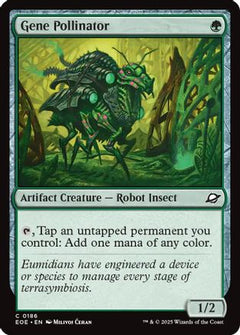 Gene Pollinator [Edge of Eternities]-1