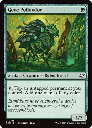 Gene Pollinator [Edge of Eternities]-1