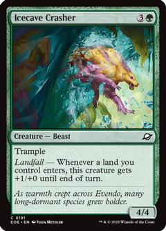 Icecave Crasher [Edge of Eternities]-1