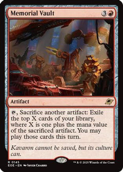 Memorial Vault [Edge of Eternities]-1
