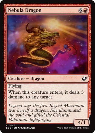 Nebula Dragon [Edge of Eternities]-1