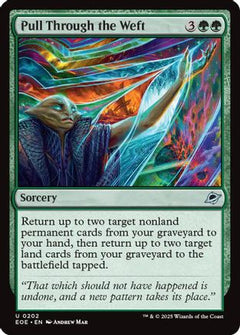 Pull Through the Weft [Edge of Eternities]-1