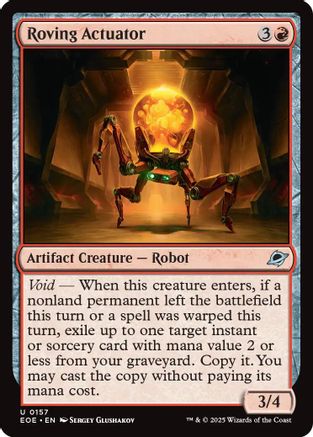 Roving Actuator [Edge of Eternities]-1