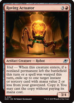 Roving Actuator [Edge of Eternities]-1