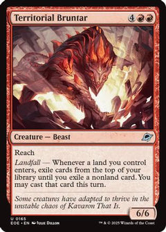 Territorial Bruntar [Edge of Eternities]-1