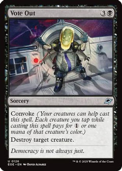 Vote Out (EOE-126) - Edge of Eternities-1