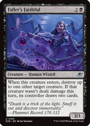 Faller's Faithful [Edge of Eternities]-1