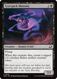 Gravpack Monoist [Edge of Eternities]-1