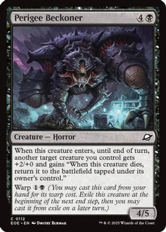Perigee Beckoner [Edge of Eternities]-1