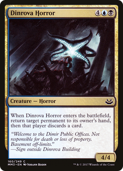 Dinrova Horror [Modern Masters 2017]-1