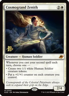 Cosmogrand Zenith [Edge of Eternities Prerelease Promos]-1