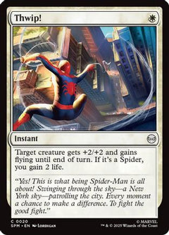 Thwip! [Marvel's Spider-Man]-1