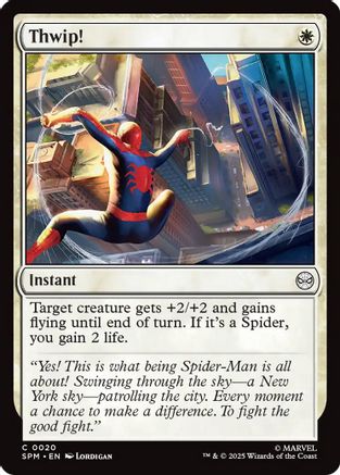 Thwip! [Marvel's Spider-Man]-1