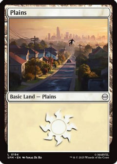 Plains (0194) [Marvel's Spider-Man]-1