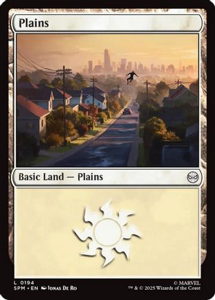 Plains (0194) [Marvel's Spider-Man]-1
