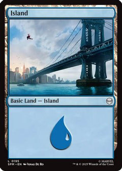 Island (0195) [Marvel's Spider-Man]-1
