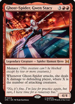 Ghost-Spider, Gwen Stacy [Marvel's Spider-Man: Eternal-Legal]-1
