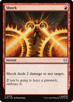 Shock [Marvel's Spider-Man]-1