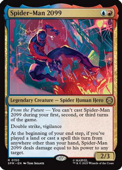 Spider-Man 2099 [Marvel's Spider-Man]-1