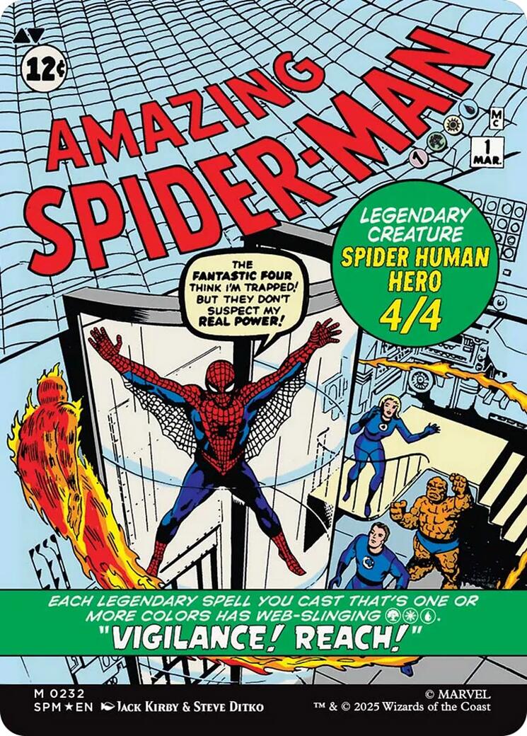 Peter Parker (Showcase) [Marvel's Spider-Man]-2